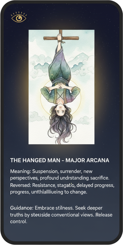 Lumii App Screenshot 1